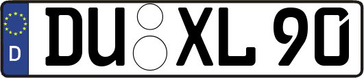DU-XL90