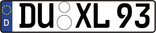 DU-XL93