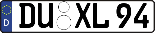 DU-XL94