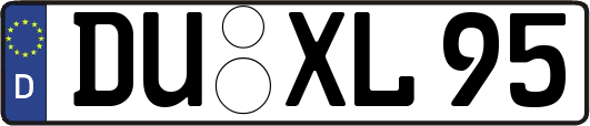 DU-XL95
