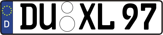 DU-XL97