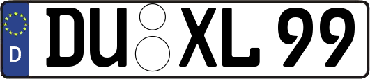 DU-XL99