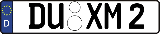 DU-XM2