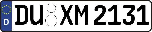 DU-XM2131