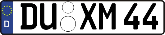 DU-XM44