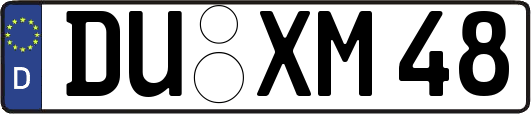 DU-XM48