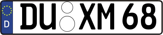DU-XM68