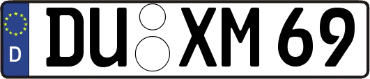 DU-XM69