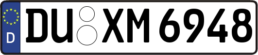 DU-XM6948