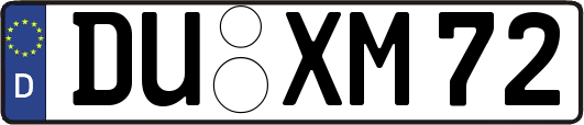DU-XM72