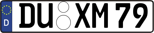 DU-XM79