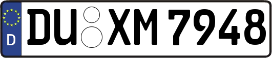 DU-XM7948