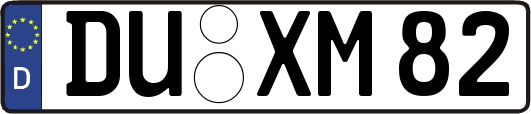 DU-XM82