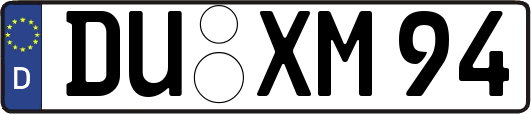 DU-XM94