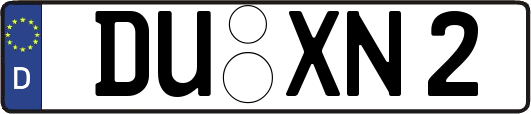 DU-XN2