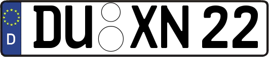DU-XN22