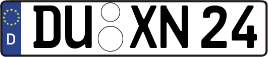 DU-XN24