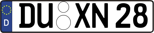 DU-XN28