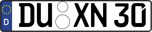 DU-XN30