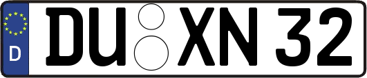 DU-XN32