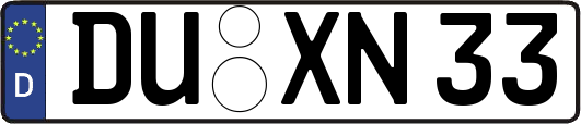 DU-XN33