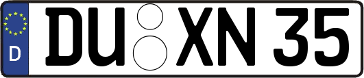 DU-XN35