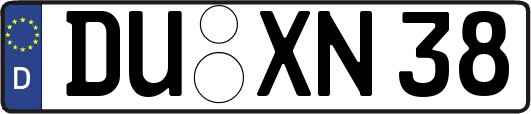 DU-XN38