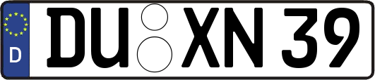 DU-XN39