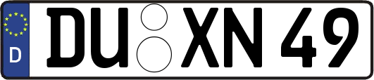 DU-XN49