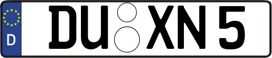 DU-XN5