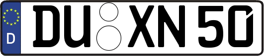 DU-XN50