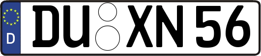 DU-XN56