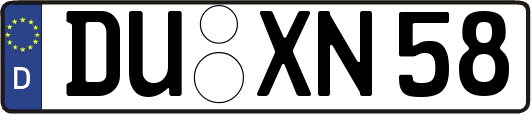 DU-XN58