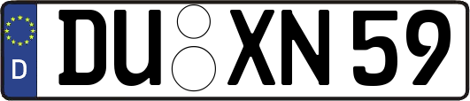 DU-XN59