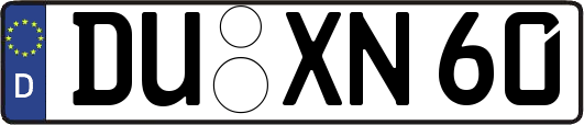DU-XN60
