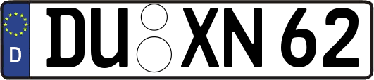 DU-XN62