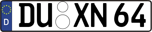 DU-XN64