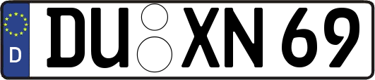 DU-XN69