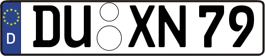 DU-XN79