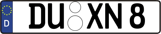 DU-XN8