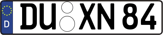DU-XN84