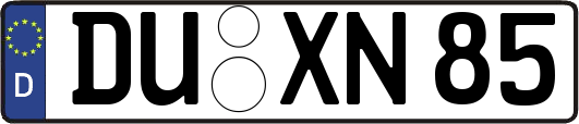 DU-XN85