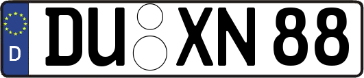 DU-XN88