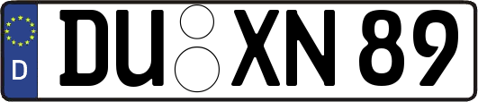 DU-XN89