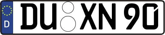 DU-XN90