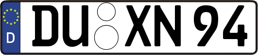 DU-XN94