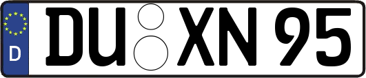 DU-XN95