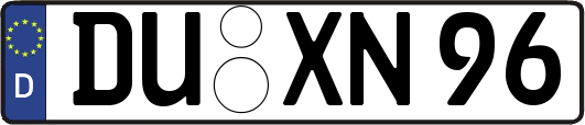 DU-XN96