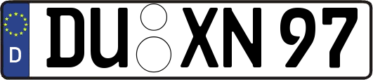DU-XN97