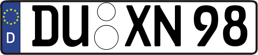 DU-XN98